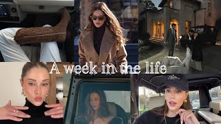 A Week In The Life | Jourdan Sloane Vlogs by Jourdan Sloane 47,848 views 3 months ago 16 minutes