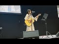 走り始めたばかりの君に / 青木陽菜