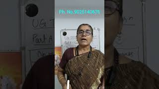 UG TRB-BT-BRTE- நியமனத் தேர்வு EXAM PATTERN-SYLLABUS-PREPARATION TIPS #ugtrbmaths #ugtrb2026 #ugtrb