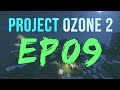 Ep09 iterationfunk vs project ozone 2 modded minecraft  lasers  poor man me system