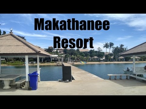 Vlog 52-1 Makathanee Resort Koh Mak Thailand