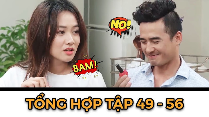 [LIVE] Gia đình là số 1 Phần 2 | Tập 49 - 56 Full: Hoảng hồn với câu nói đầu tiên của Lam Chi