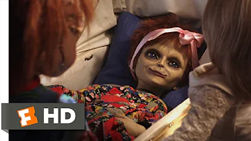 Seed of Chucky (4/9) Movie CLIP - Killing is an Addiction (2004) HD