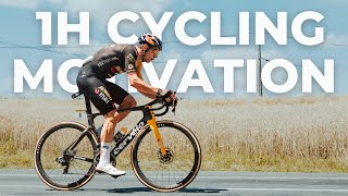 CYCLING MOTIVATION 2024 | 1 HOUR