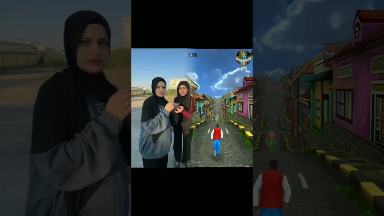 اتمنا ان يحمل يومكم السعاده والطمأنينة #مدونة_فيديو #pov #shorts