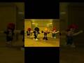 Backrooms Jumpstyle #roblox #popular