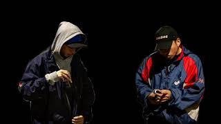 UnderClass U.C. - Intro U.C. Records Vol 1 (Mad Rhythms Prod.)