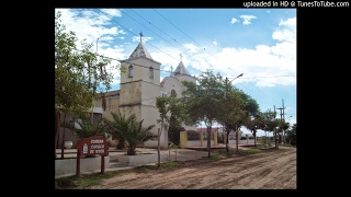 Arturo Carreño - Festival de Capilla de Siton (Cadena Norte fm)