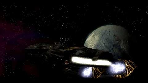 Descent: Freespace - Silent Threat