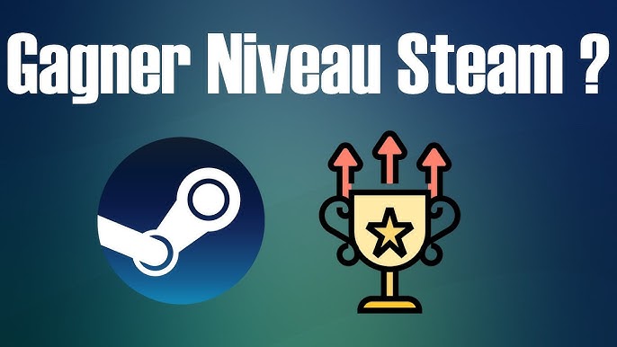 Comment avoir des cartes de jeu à échanger sur Steam ? 