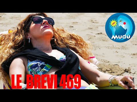 Mudù - Le Brevissime 469