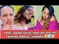 Ade Xaayituu Imimmaan Irraa Qooraa Hin Jiru Maaltu Fala Bbcafaanoromoo Oromocomedy Ethiopia 