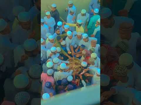 madrassa ka Asar time Mai khana