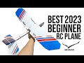 HeeWing Lico Unbox, Build & Flight Review - Best RC Plane for Beginner 2023!