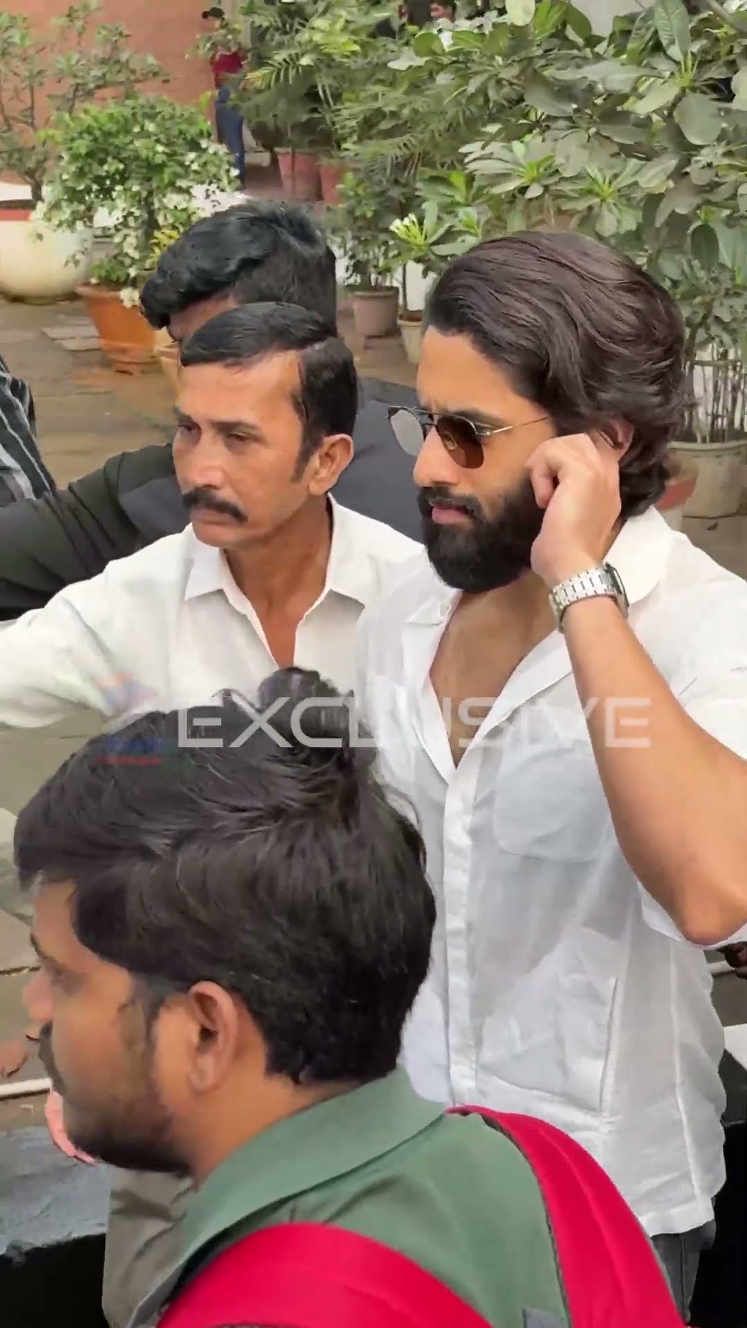 #Thandel ట్రైలర్ లాంచ్ కోసం వైజాగ్ లో నాగ చైతన్య, అల్లు అరవింద్ ? | #NagaChaitany | #AlluAravind