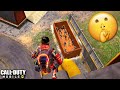 BIGGEST HIDE AND SEEK GAME EVER in COD Mobile!!