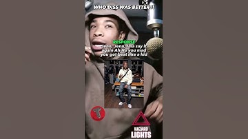 Jenn Carter4️⃣ Vs Deeplay4keeps⭕️ (Disses Vs Responses)