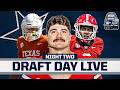 DLLS Cowboys NFL Draft Night Two Special w/ Law Nation Sports