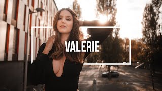 Video Portrait Valerie 2.0 | Sony A7SIII + Viltrox 24mm 1.8