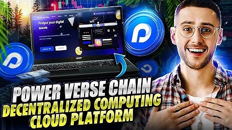 POWER VERSE CHAIN AI LAYER1 BLOCKCHAIN FULL EXPLAINED 2025