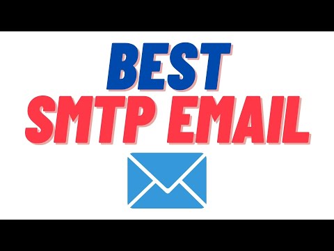 Best WordPress SMTP Email Services (Free & Paid) Sendinblue Vs SendGrid Vs Elastic vs Amazon & More