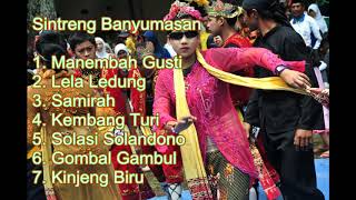 Kompilasi Gending Klasik Banyumasan | Sintreng Banyumasan Full