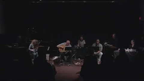 sound 2019-11-09 by Elizabeth Millar