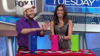 Unlock Big Savings On Smartphones By Buying "Unlocked"