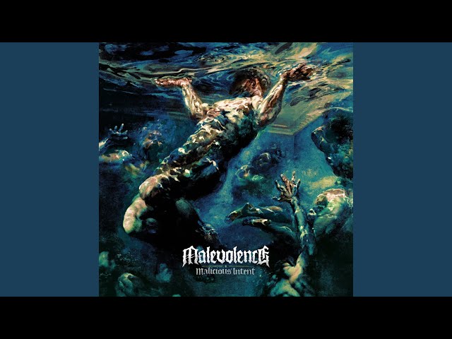 Malevolence - Salvation