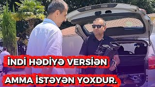Atsan Atilmaz, Satsan Satilmaz🫣