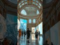 3D Paris Gallery Built by AI Agent with Hugging Face Spaces #Shorts