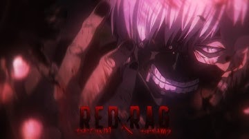 REDRAG | Mixed anime