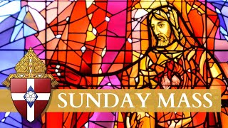 Sunday Mass - August 21, 2022 - The 21st Sunday in Ordinary Time