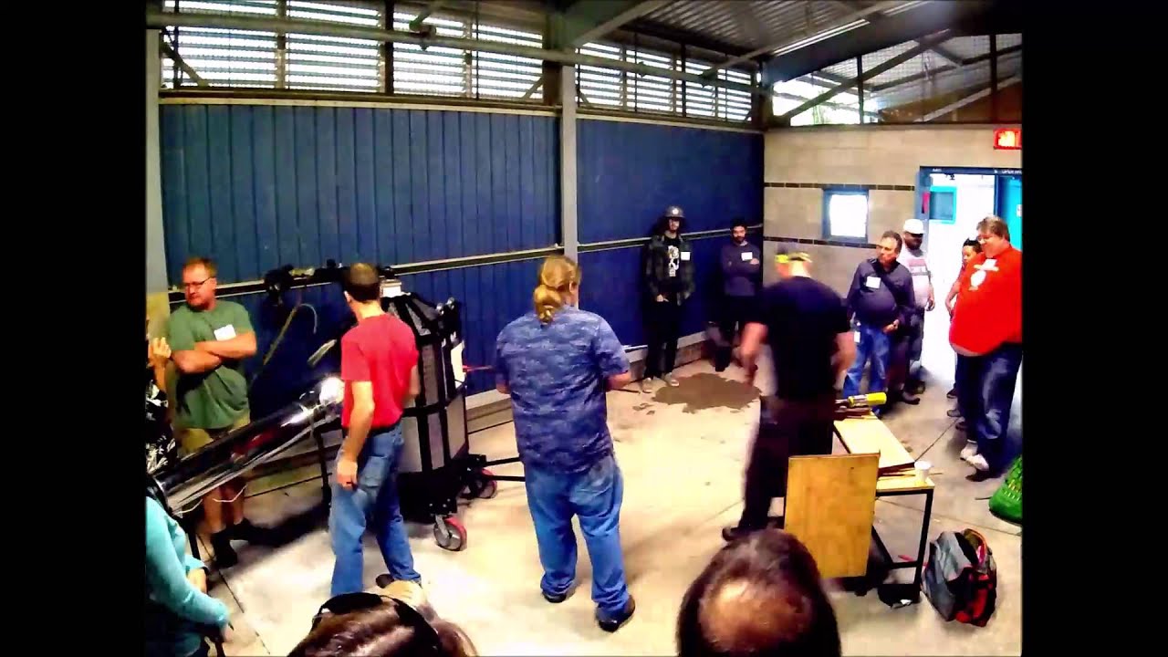 Canadian Glass Gathering 2015