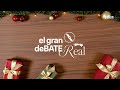 Descubre el ganador del gran deBATE Real de Navidad | Braun Minipimer 6”