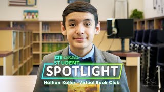 Anime Club - River Heights Intermediate School