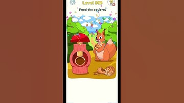 Feed the squirrels #shorts #dop3 #feed #squirrel