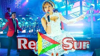 Anita Shamely │En vivo│ Show completo - Mix 2017 RePlaySur© OFICIAL✓