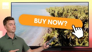 Digital Trends Wideo TCL 8K 6-Series (R648) Review | More than 8K?