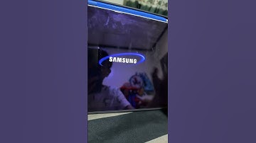 Samsung S4 Sony (Superbook) Startup & shutdown #shorts