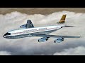 PAINTING AIRLINERS - An Exciting Aspect of Aviation Art