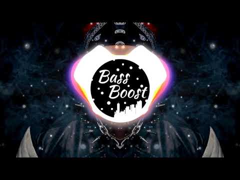 KSI - Wake Up Call [feat. Trippie Redd] (Bass Boosted)