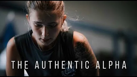 Episode 1: The Authentic Alpha Series feat. Kelly ...