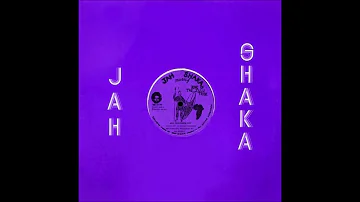 Jah Shaka # 1987 Reading UK