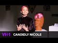 Candidly Nicole | Nicole Richie Performs At Her Art Show | VH1