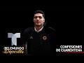 Raúl Jiménez: “No estoy arrepentido de nada” | Telemundo Deportes