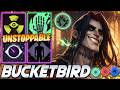 BucketBird Victor UNSTOPPABLE - Deadlock Pro Gameplay &amp; Guides [Watch &amp; Learn]