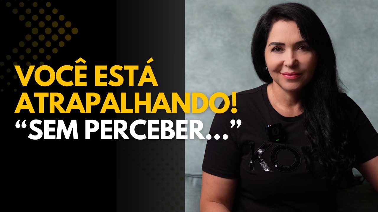 Ajudar Demais Pode Impedir o Crescimento