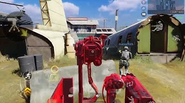 #codm #mythicweapons #codmobile #nukeplayers Mythic Kilo is demonic enough to nuke the lobby.