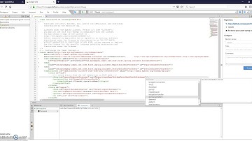 Language Support for Apache Camel in Eclipse Che and OpenShift.io